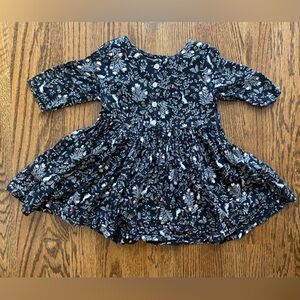 Old Navy Bunny Dress